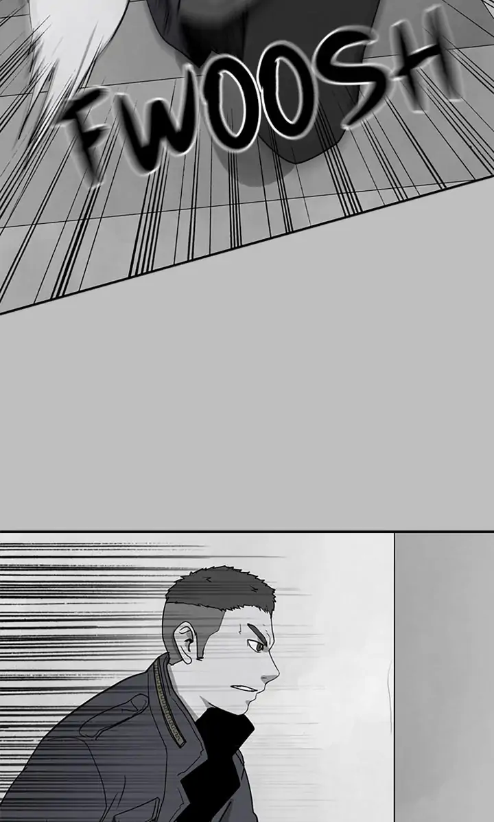 Eyes Closed Chapter 32 - page 44