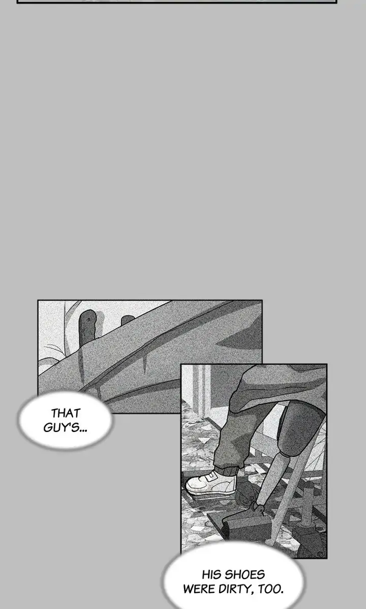 Eyes Closed Chapter 32 - page 49