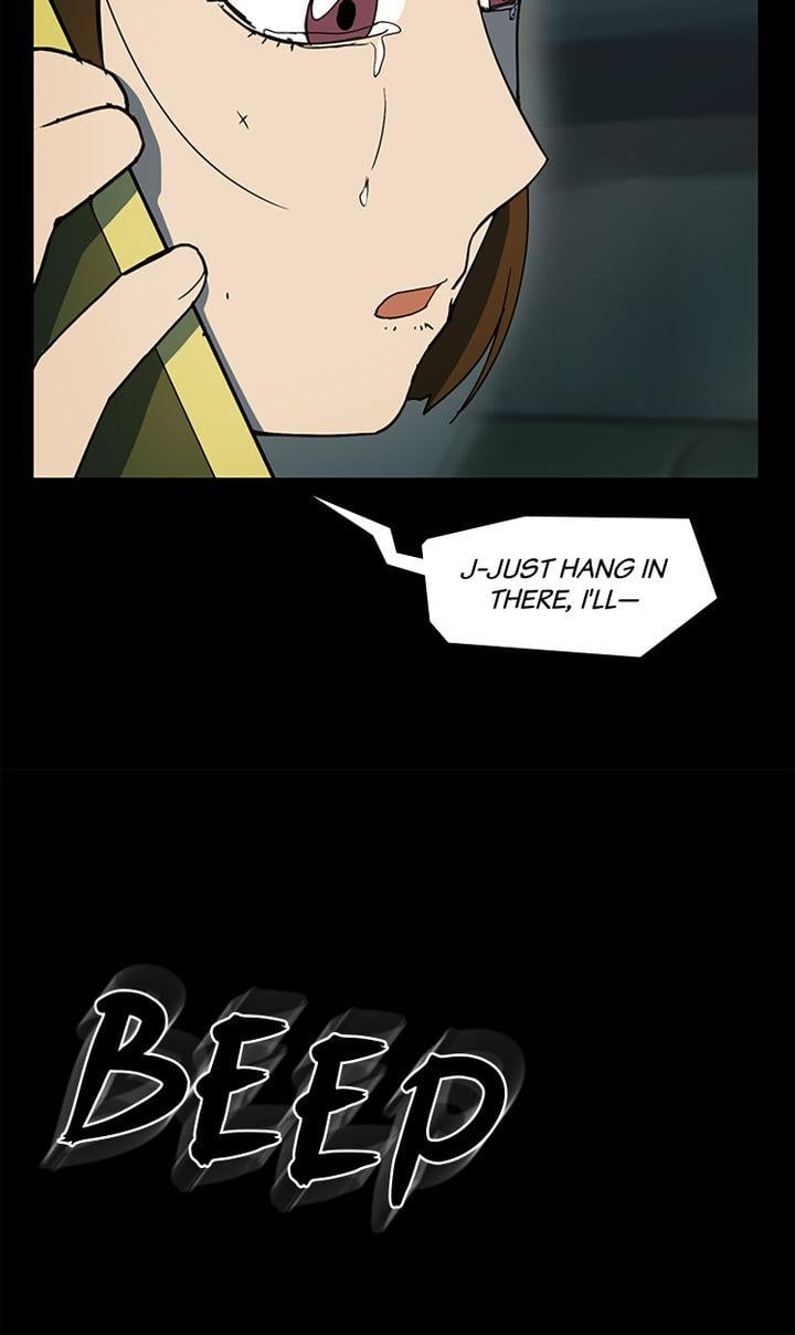 Eyes Closed Chapter 28 - page 24