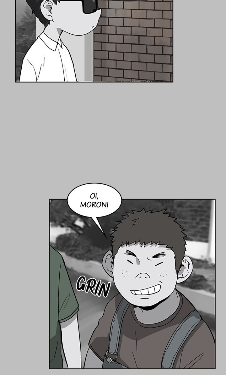 Eyes Closed Chapter 23 - page 26