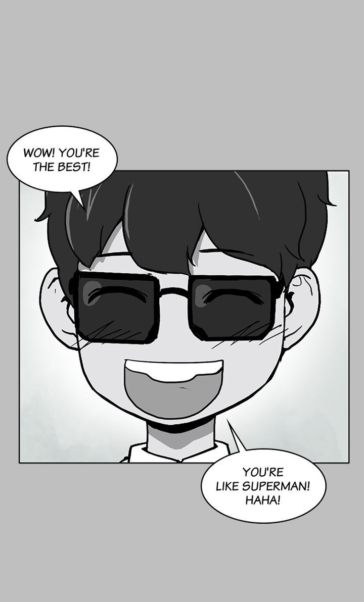 Eyes Closed Chapter 23 - page 39