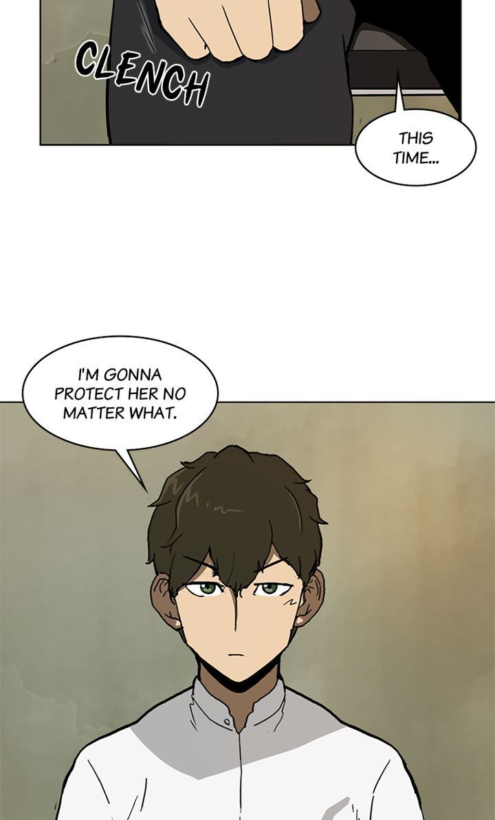 Eyes Closed Chapter 23 - page 46