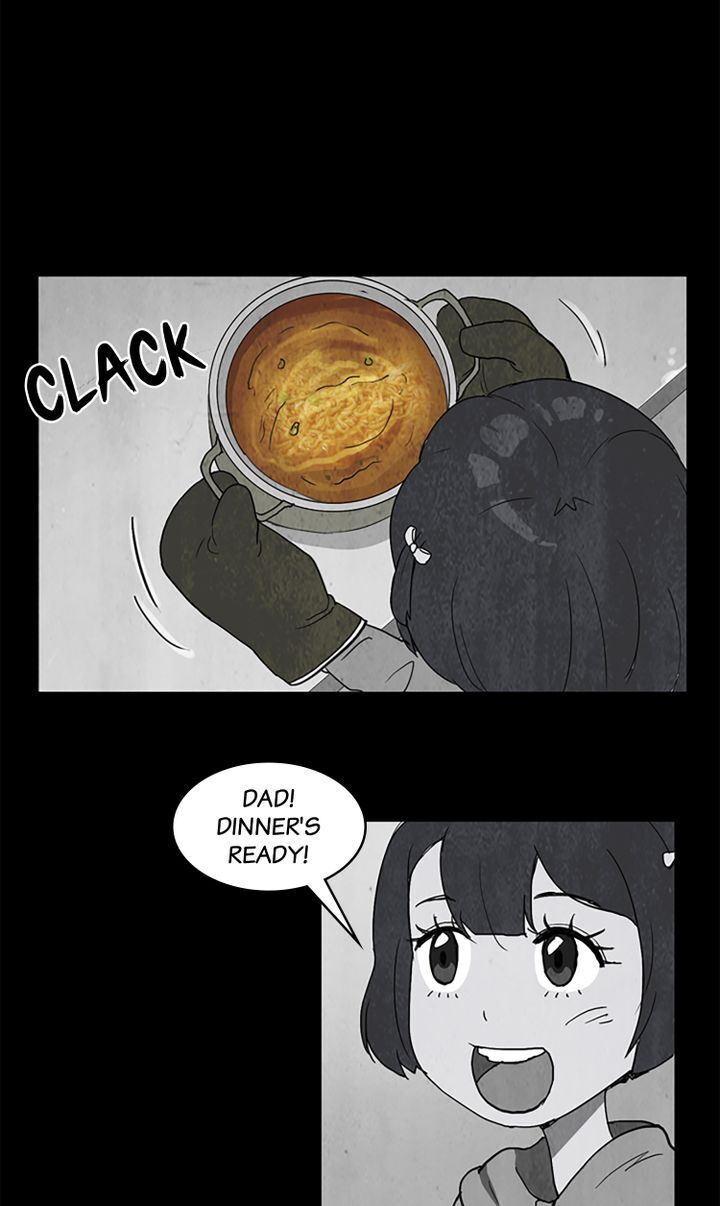 Eyes Closed Chapter 11 - page 28