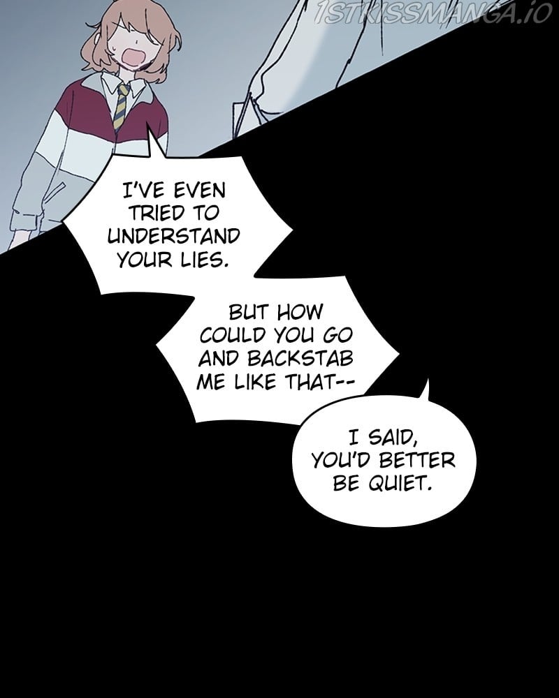 The Bride of a Monster chapter 45 - page 25