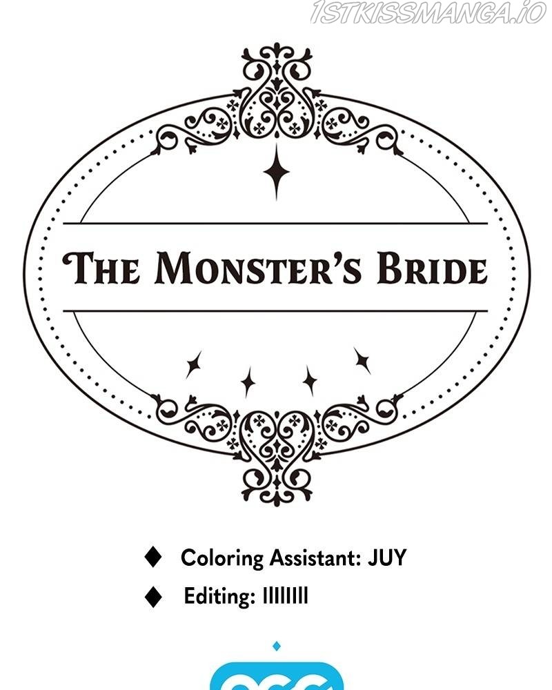 The Bride of a Monster chapter 38 - page 89