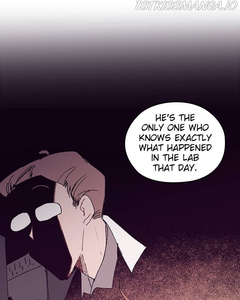 The Bride of a Monster chapter 37 - page 19