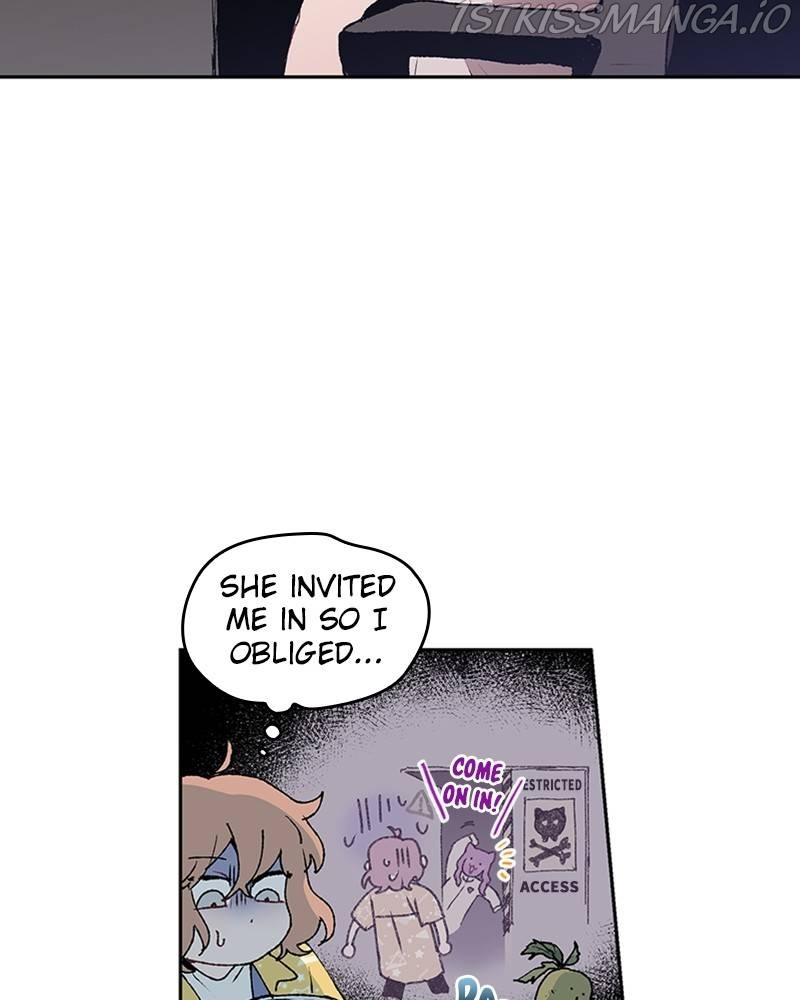 The Bride of a Monster chapter 36 - page 62