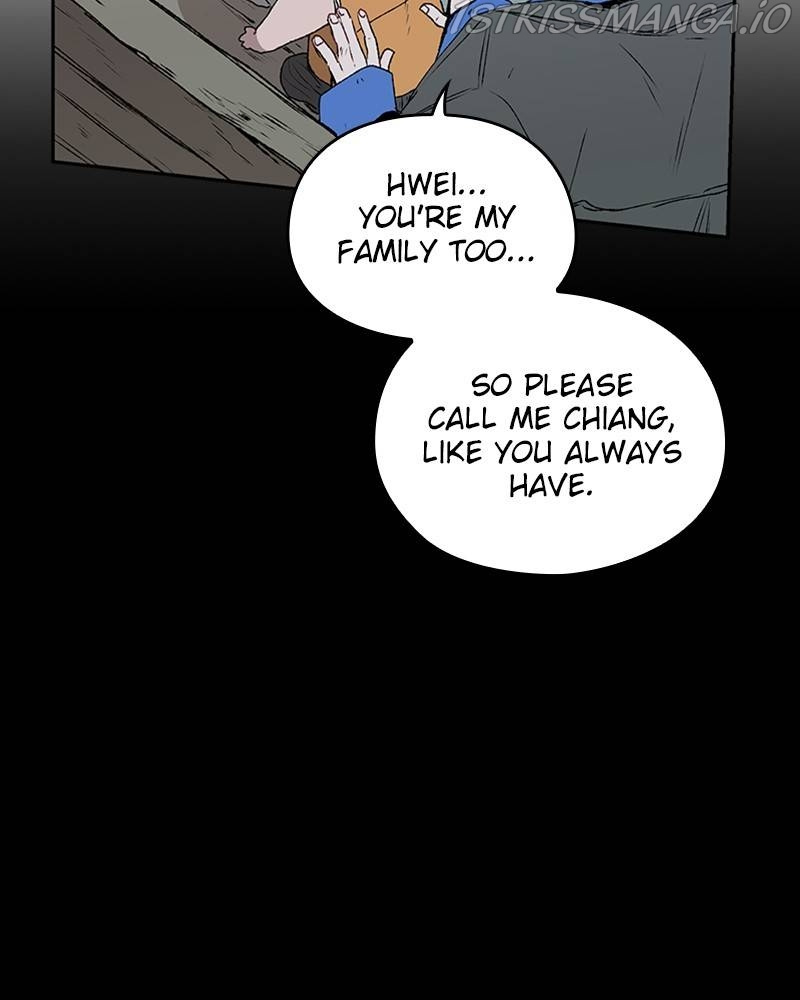 The Bride of a Monster chapter 34 - page 111