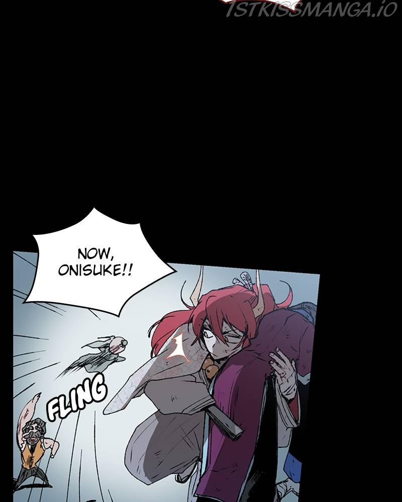 The Bride of a Monster chapter 34 - page 62