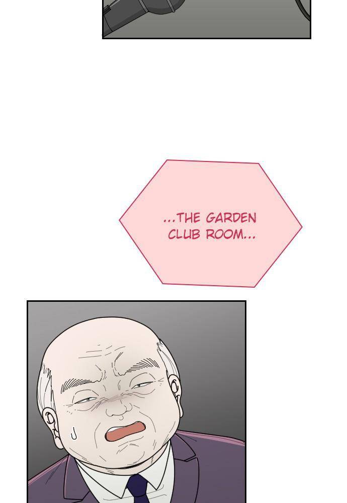 Garden Club Detective Squad chapter 51 - page 102