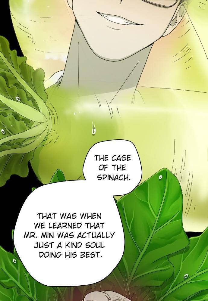 Garden Club Detective Squad chapter 51 - page 48