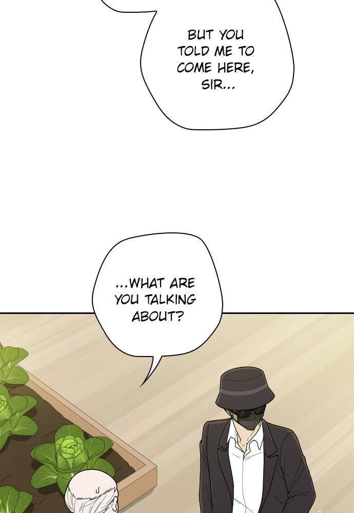 Garden Club Detective Squad chapter 51 - page 79