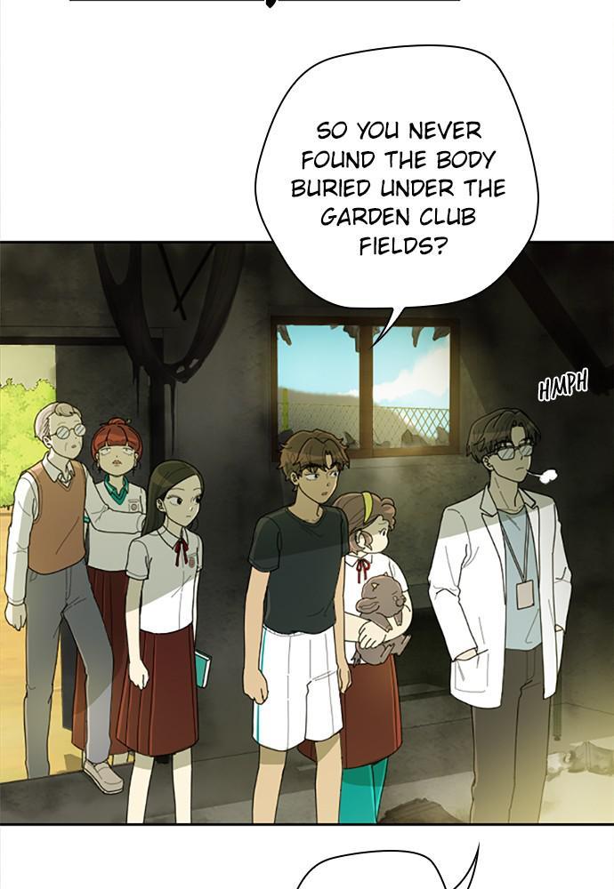 Garden Club Detective Squad chapter 43 - page 55