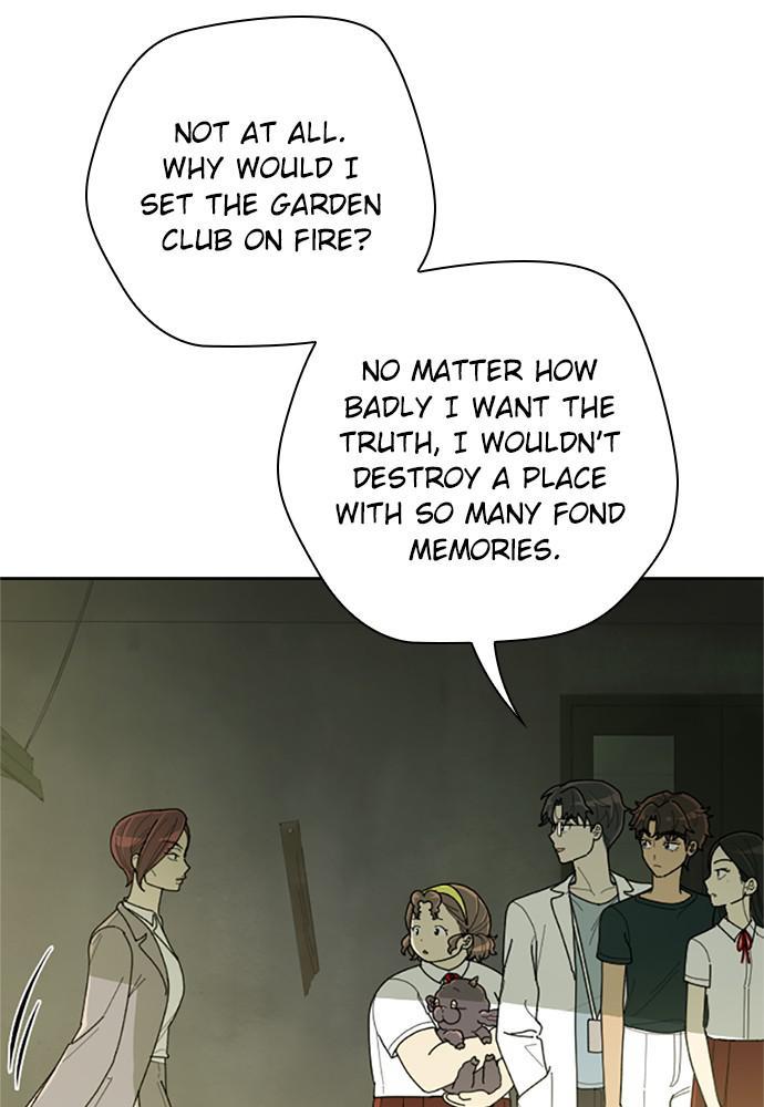 Garden Club Detective Squad chapter 43 - page 65