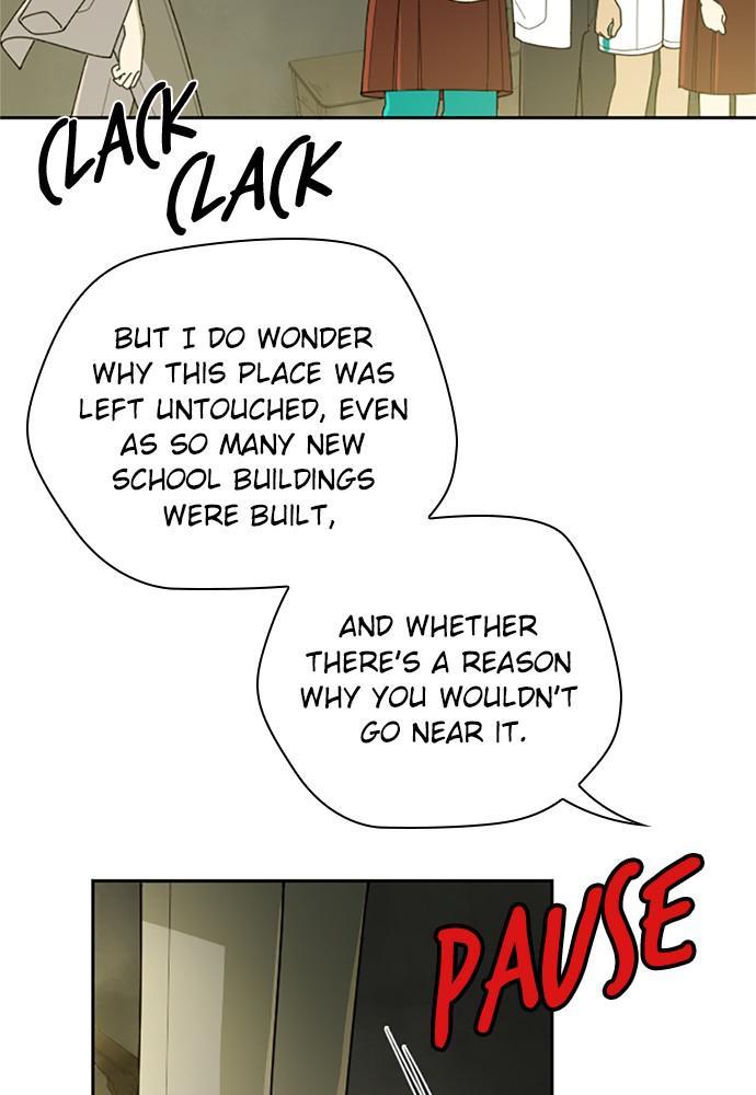 Garden Club Detective Squad chapter 43 - page 66