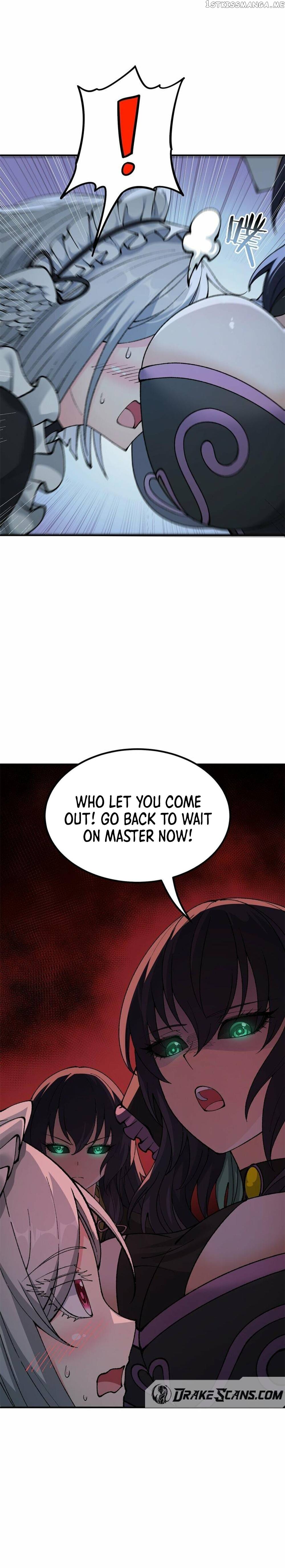 The Heavenly Path Is Not Stupid Chapter 37 - page 15