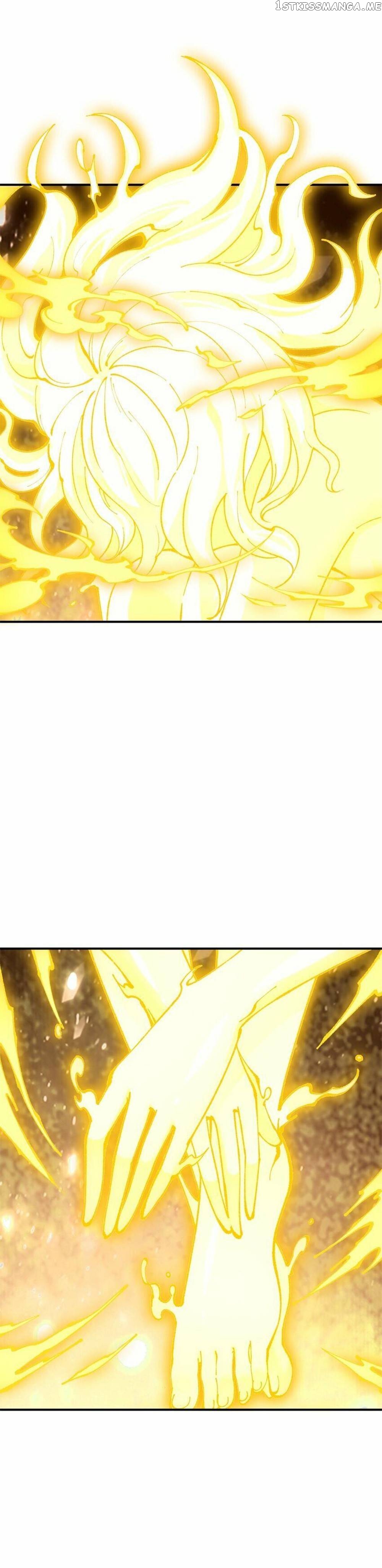 The Heavenly Path Is Not Stupid Chapter 37 - page 28