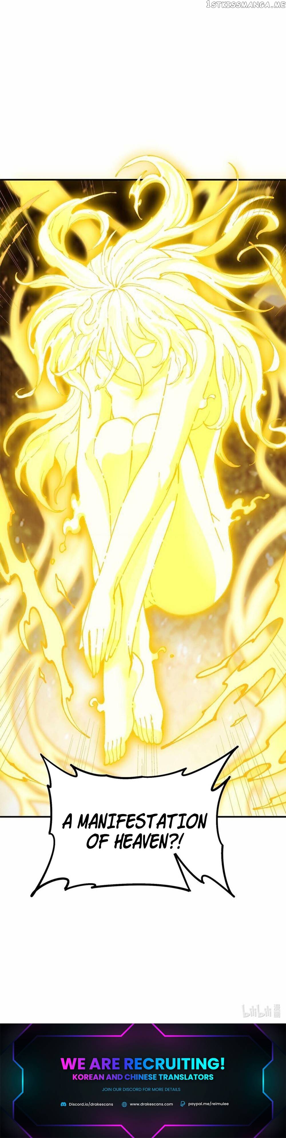 The Heavenly Path Is Not Stupid Chapter 37 - page 29