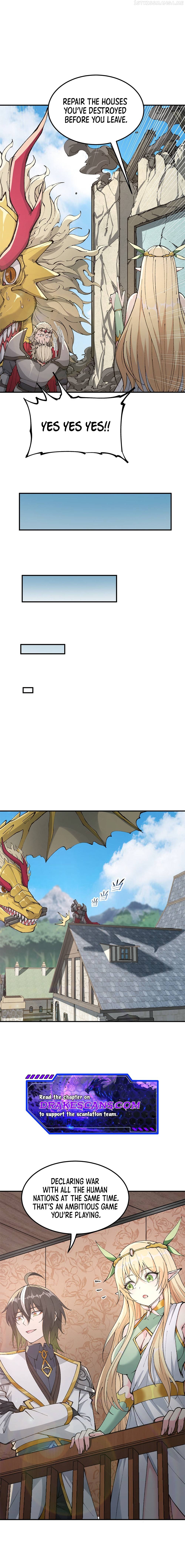 The Heavenly Path Is Not Stupid Chapter 26 - page 17