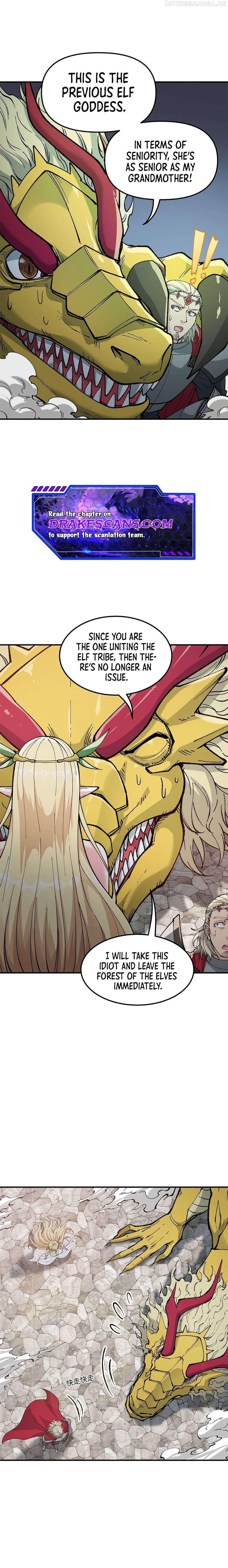 The Heavenly Path Is Not Stupid Chapter 26 - page 3