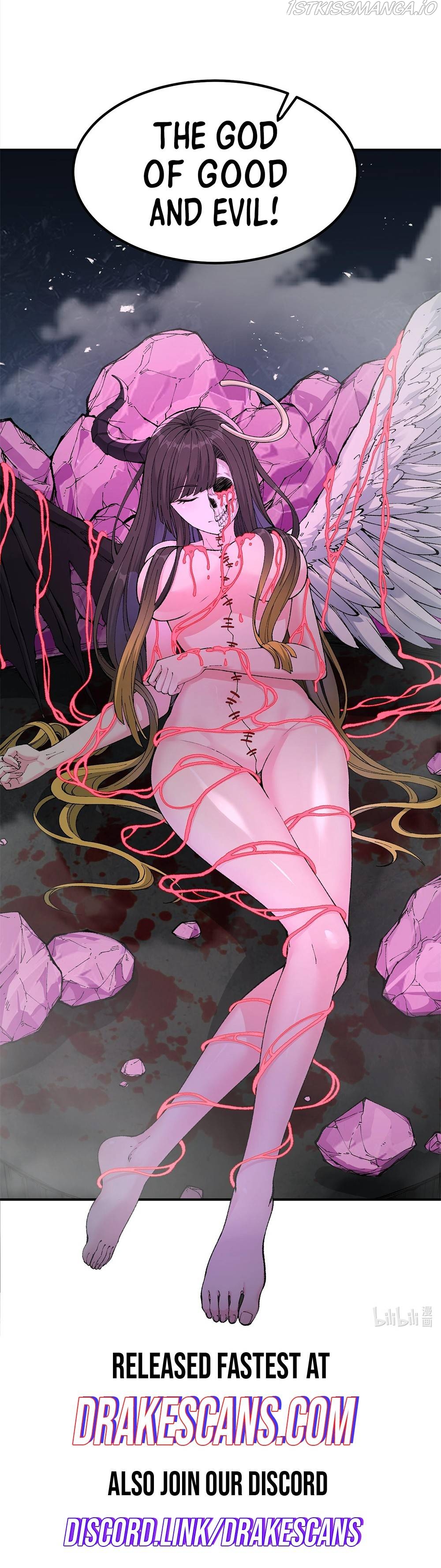 The Heavenly Path Is Not Stupid Chapter 22 - page 25