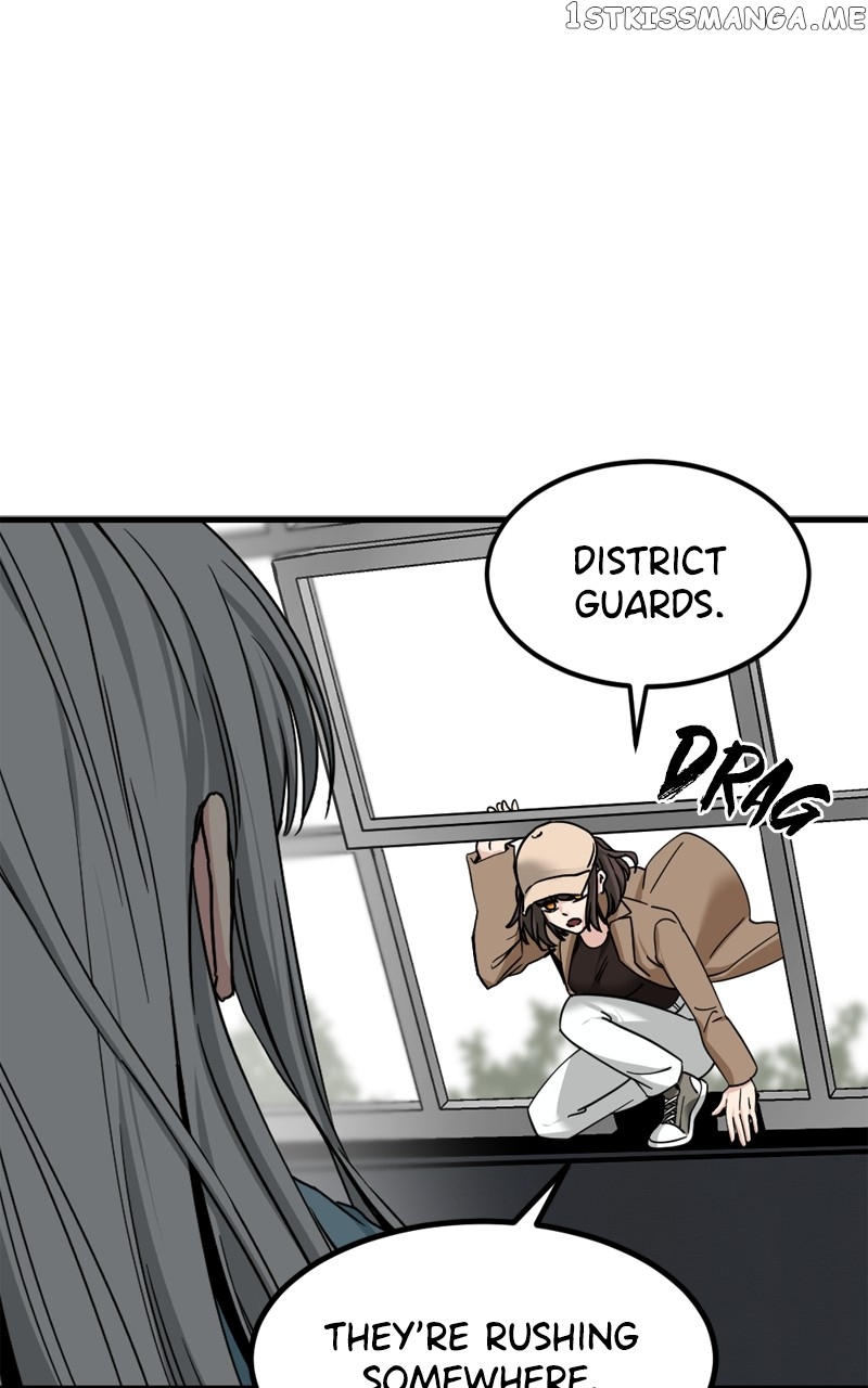 Hero Killer Chapter 112 - page 77