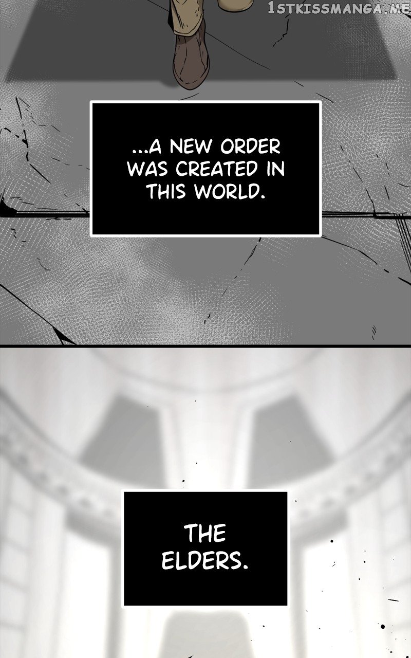 Hero Killer Chapter 111 - page 3