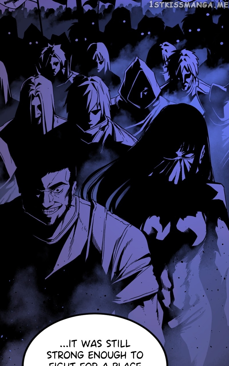 Hero Killer Chapter 111 - page 81