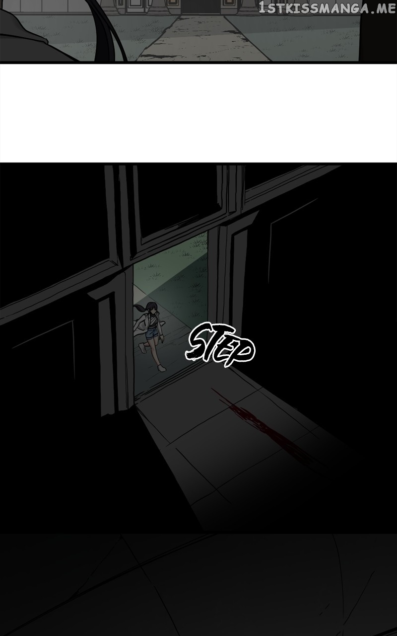 Hero Killer Chapter 110 - page 51