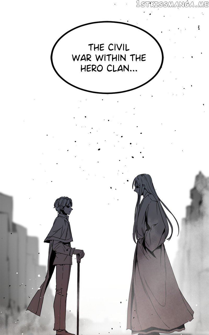 Hero Killer Chapter 109 - page 91