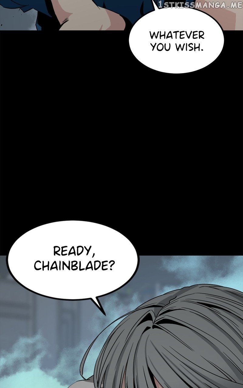 Hero Killer Chapter 107 - page 104