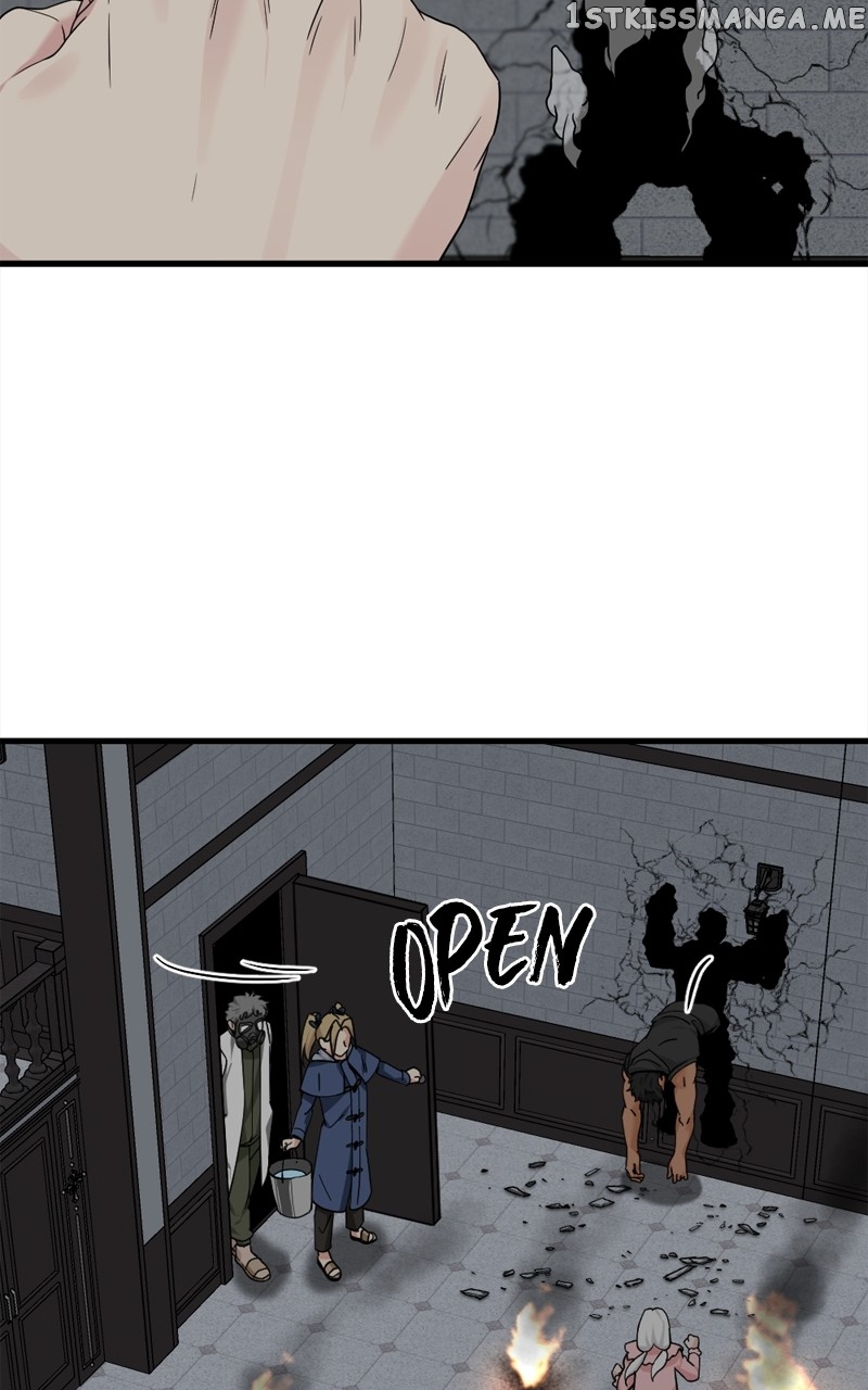 Hero Killer Chapter 107 - page 40