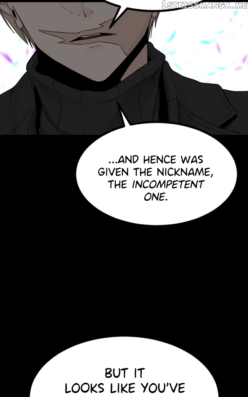 Hero Killer Chapter 107 - page 9