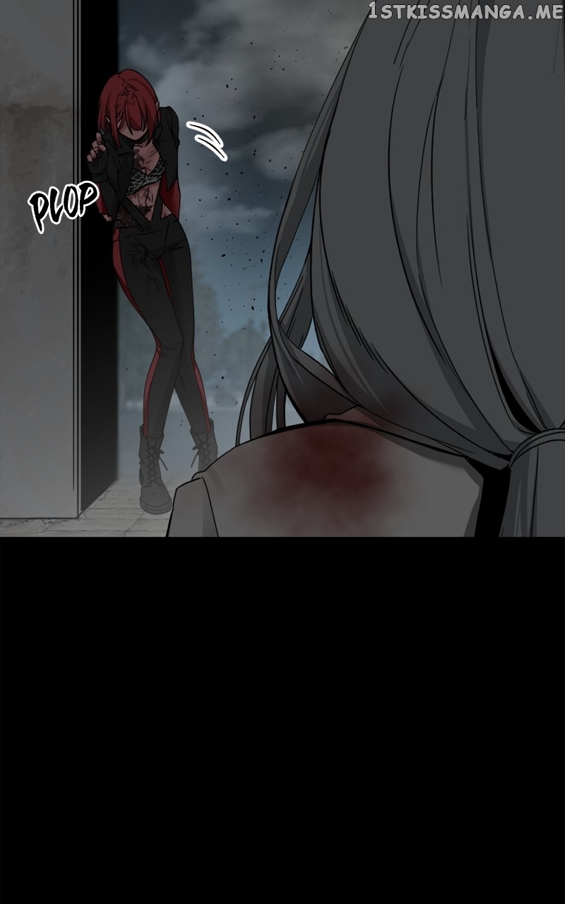 Hero Killer Chapter 106 - page 20