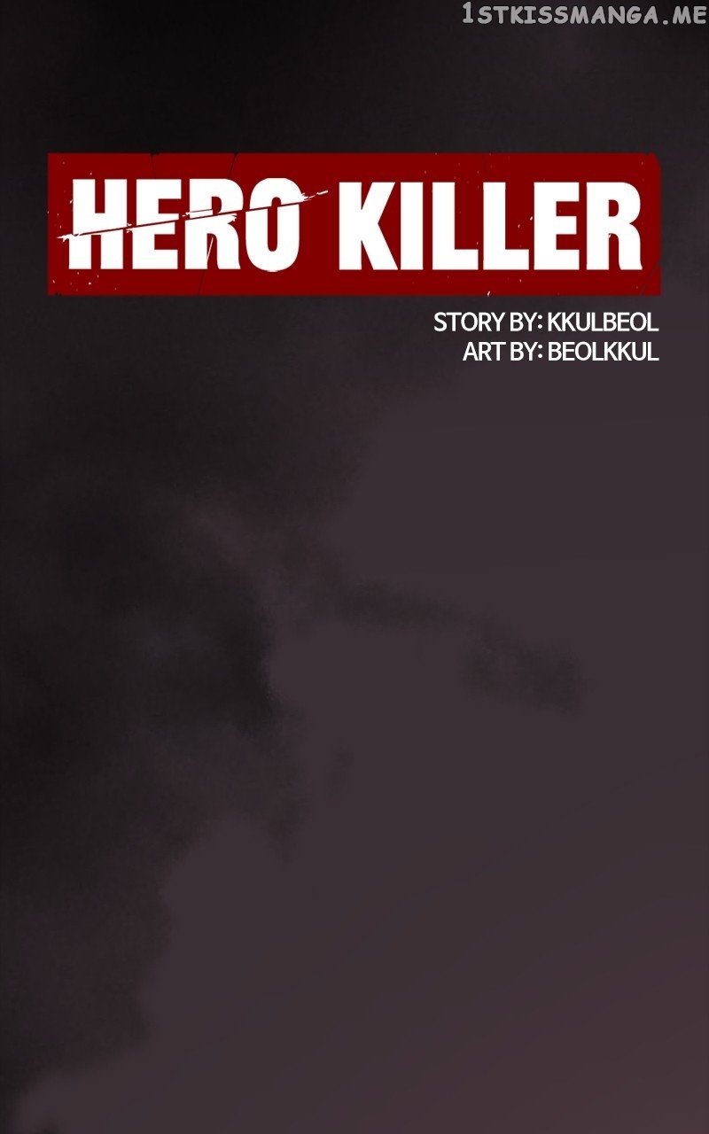 Hero Killer Chapter 106 - page 46