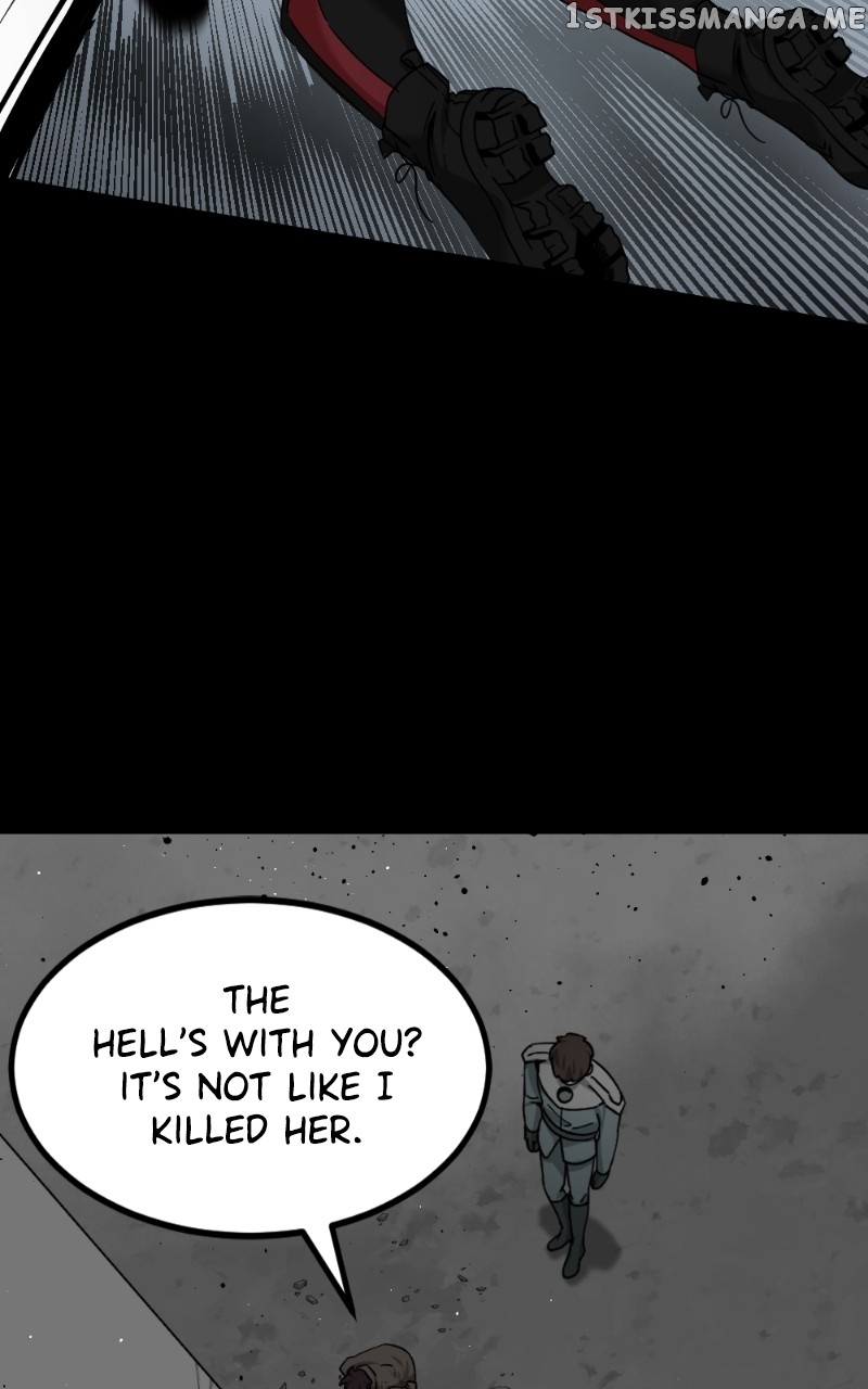 Hero Killer Chapter 104 - page 31