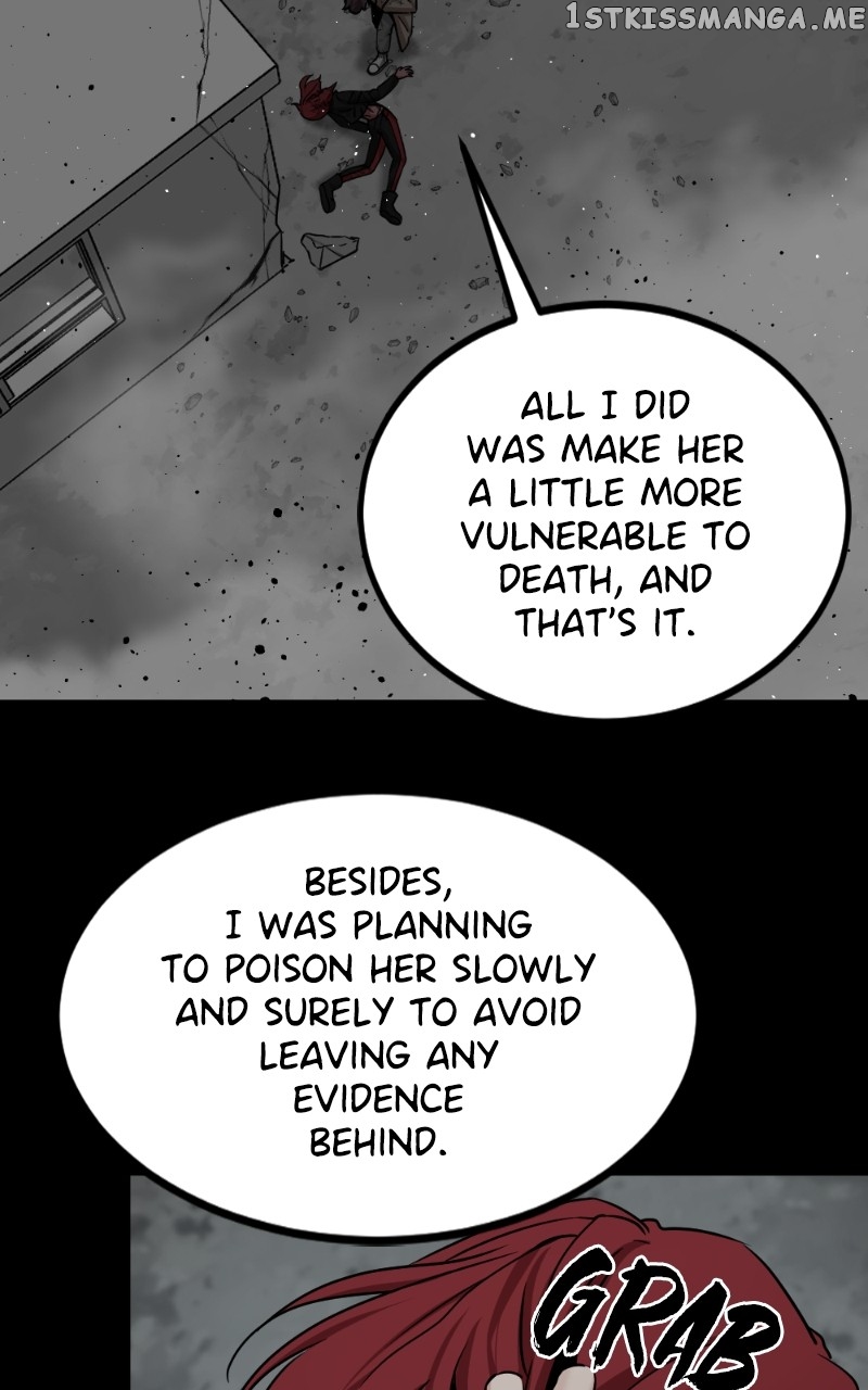 Hero Killer Chapter 104 - page 32