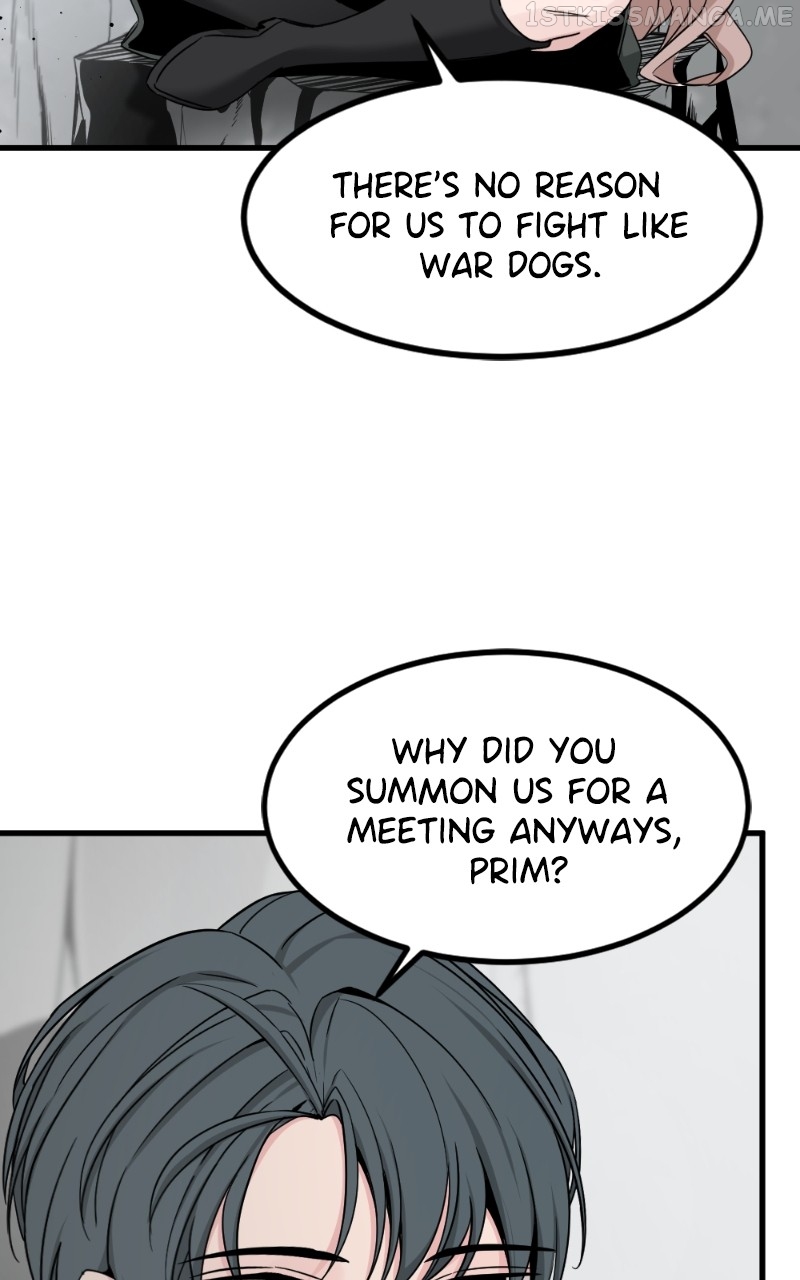 Hero Killer Chapter 101 - page 17