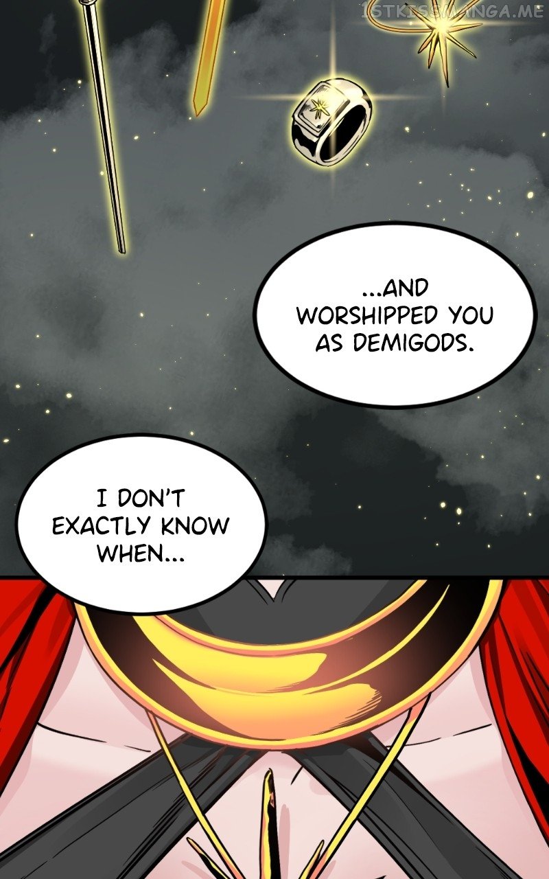 Hero Killer Chapter 101 - page 36