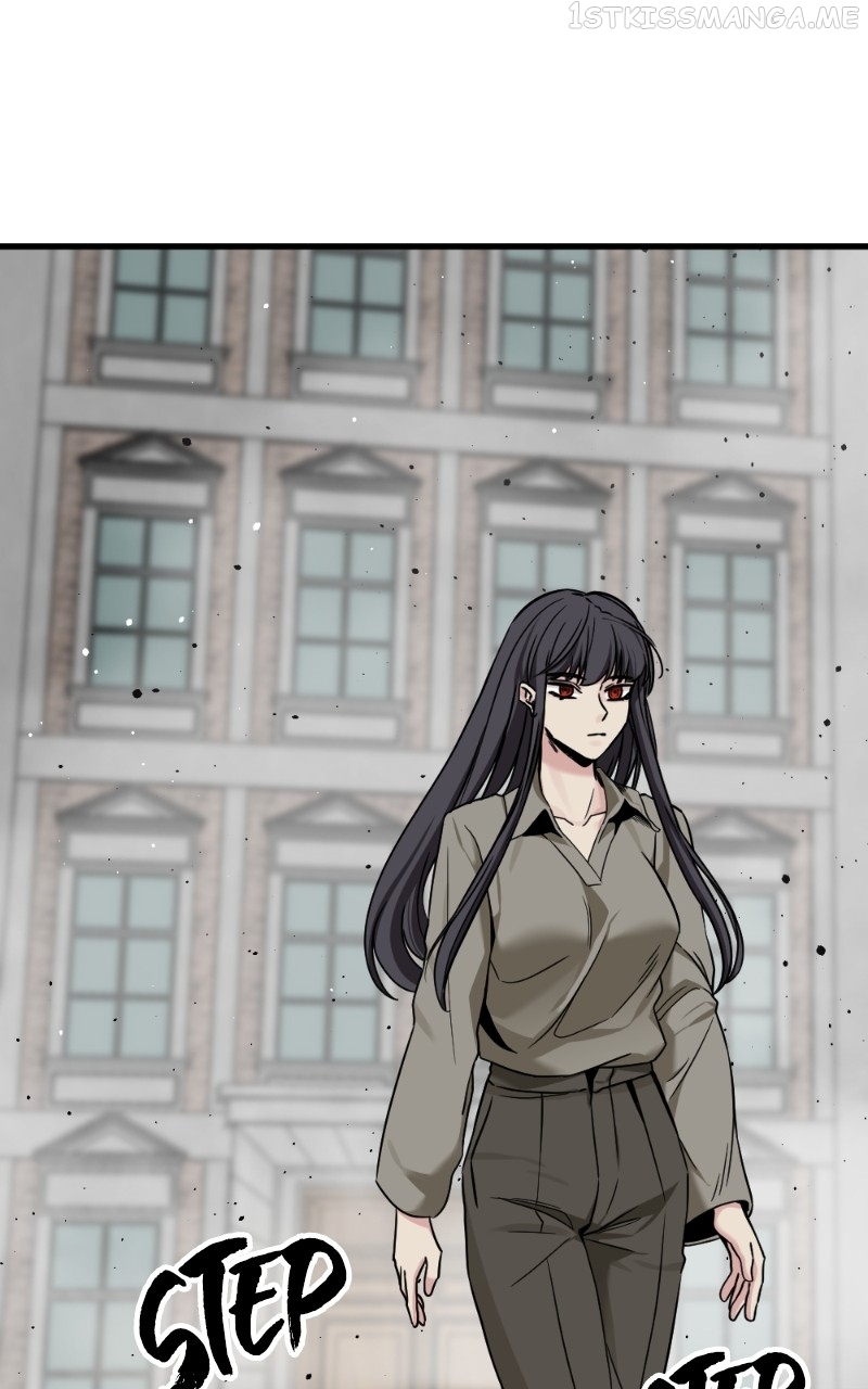 Hero Killer Chapter 99 - page 64