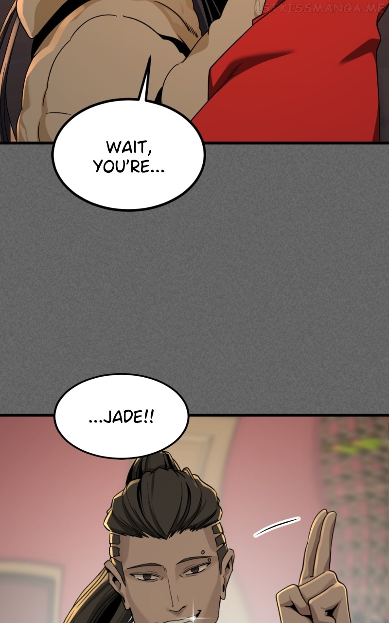 Hero Killer Chapter 95 - page 21