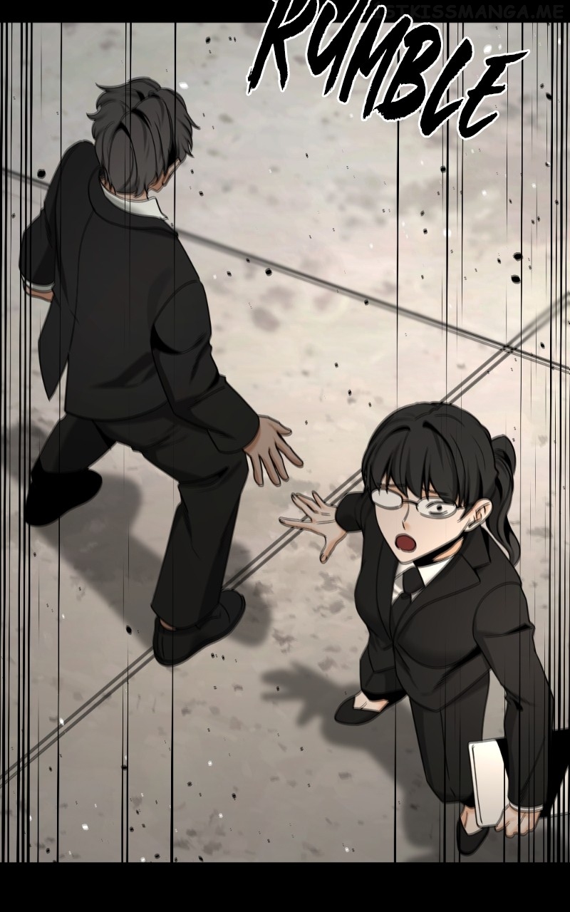 Hero Killer Chapter 95 - page 51