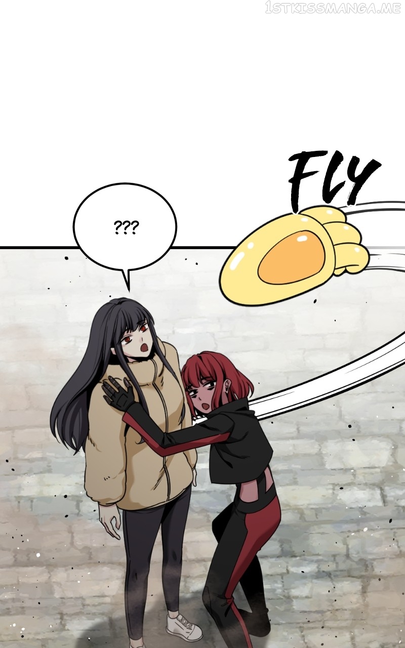 Hero Killer Chapter 95 - page 69