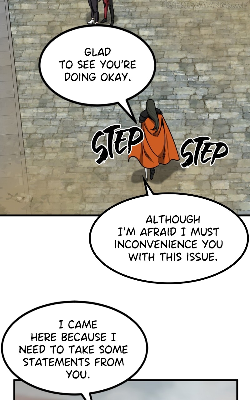 Hero Killer Chapter 95 - page 82