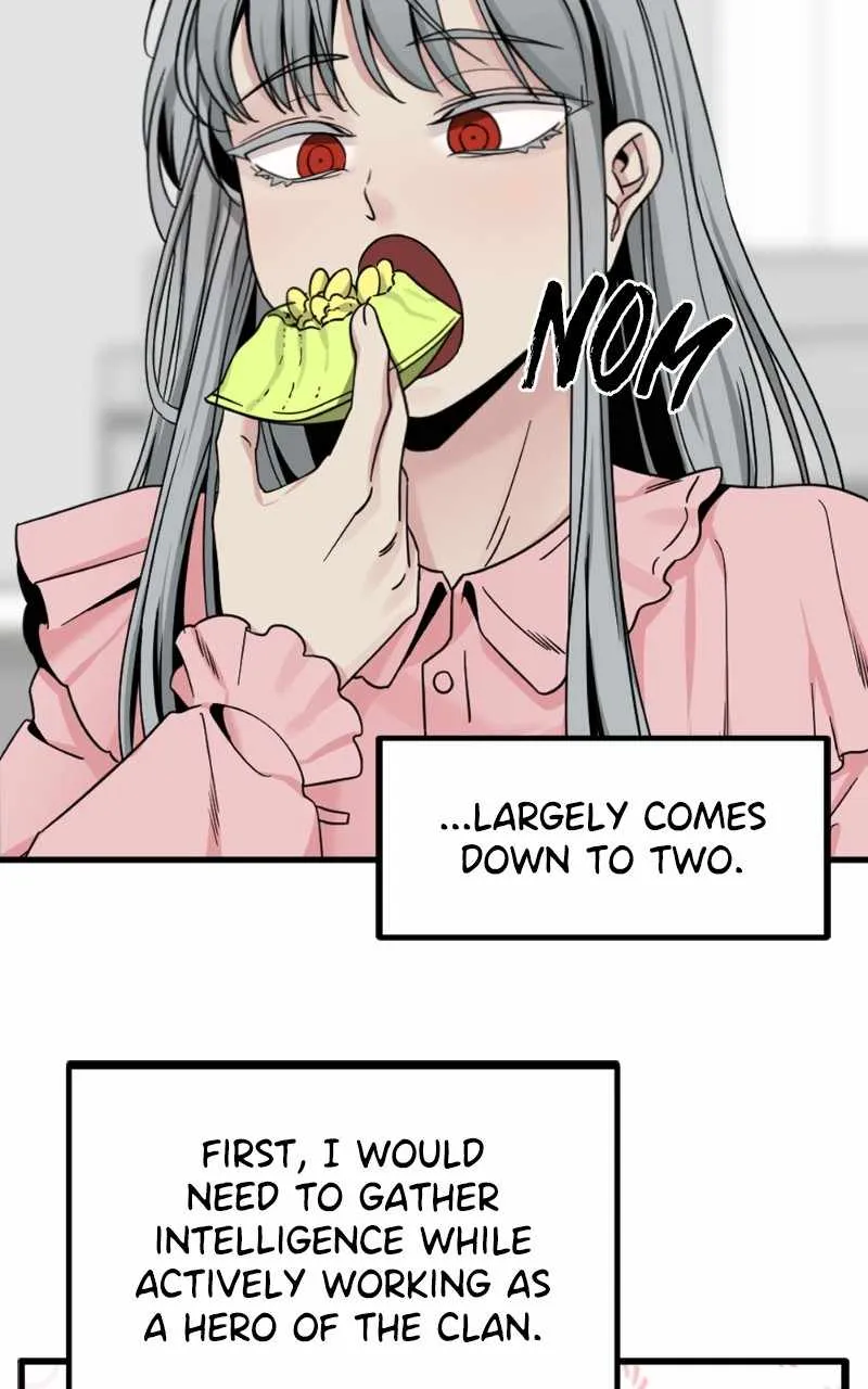 Hero Killer Chapter 94 - page 15
