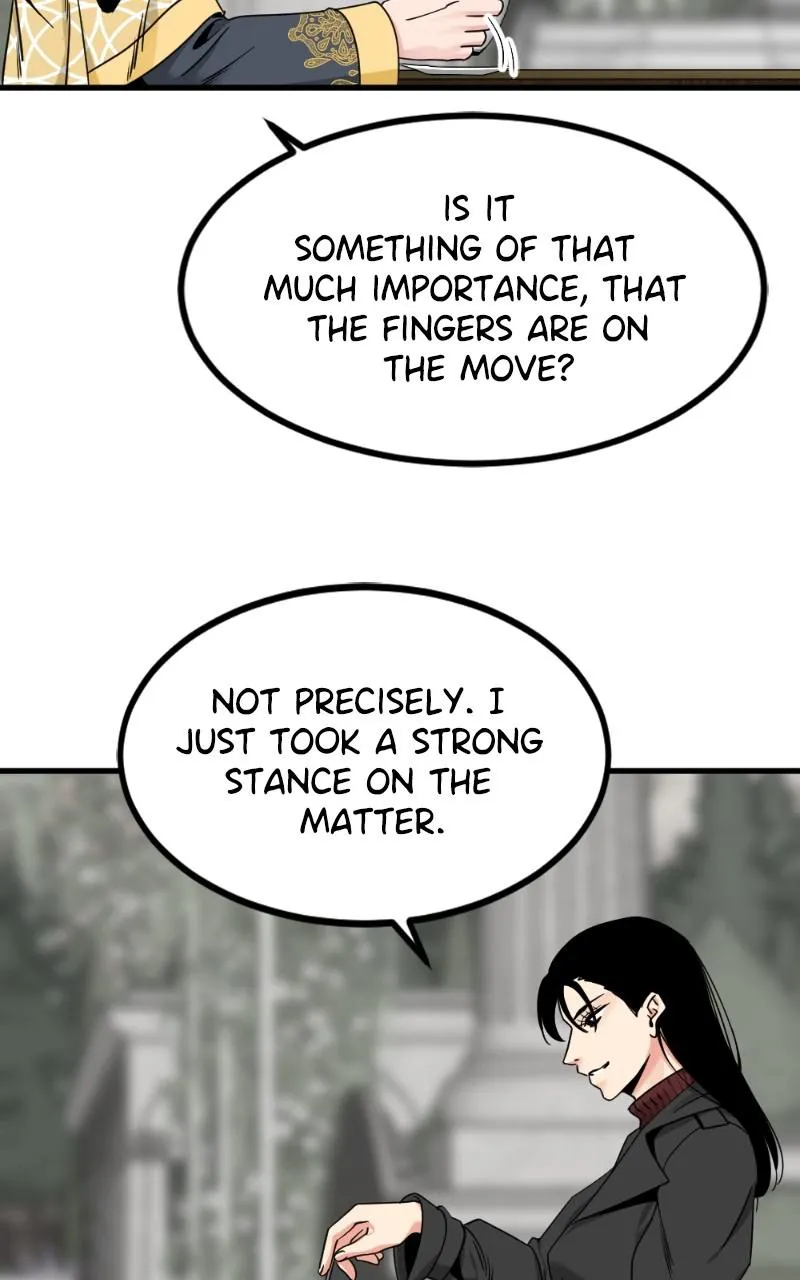 Hero Killer Chapter 93 - page 39