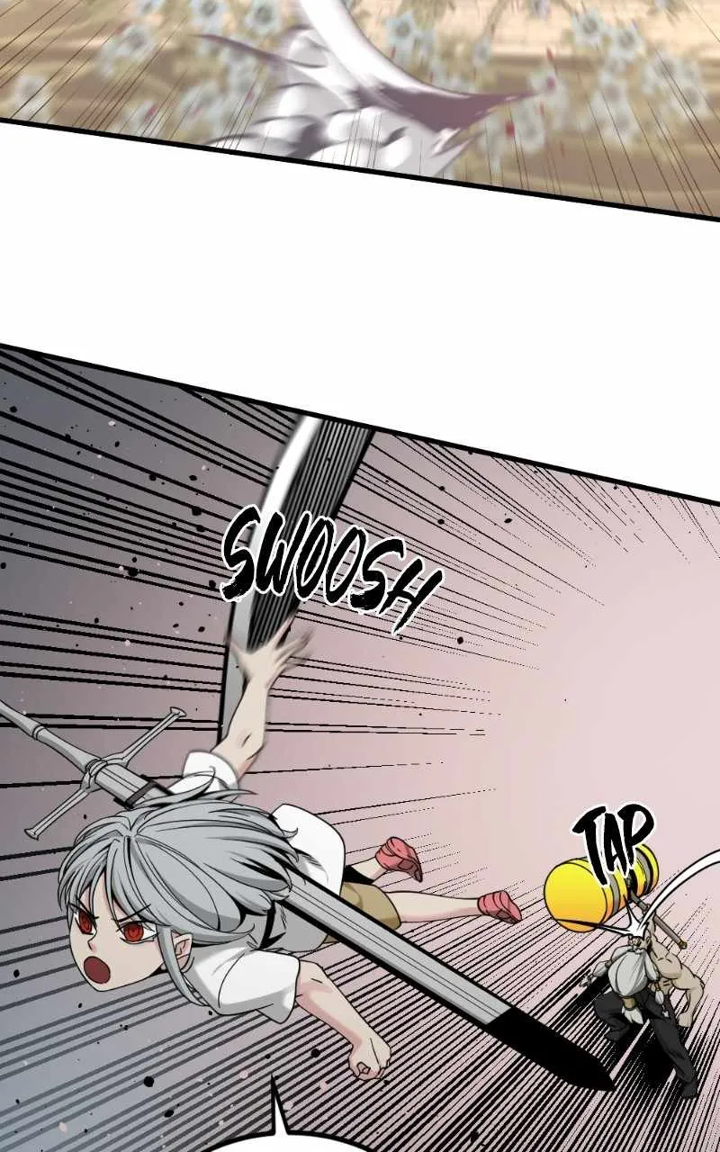 Hero Killer Chapter 92 - page 39