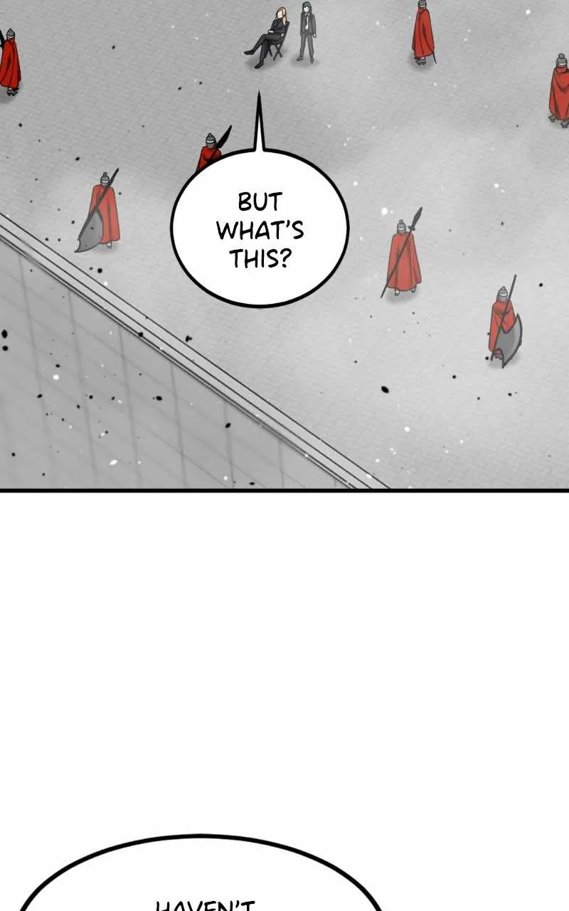 Hero Killer Chapter 92 - page 50