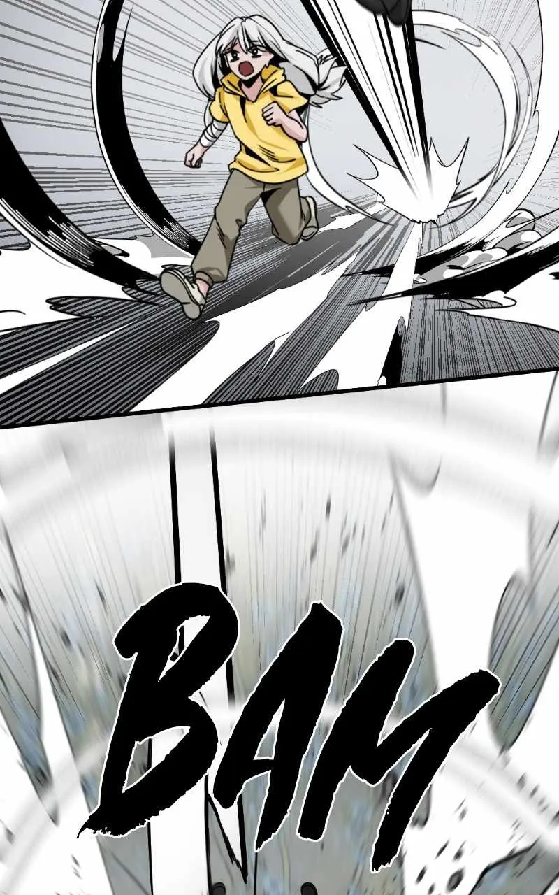 Hero Killer Chapter 92 - page 86