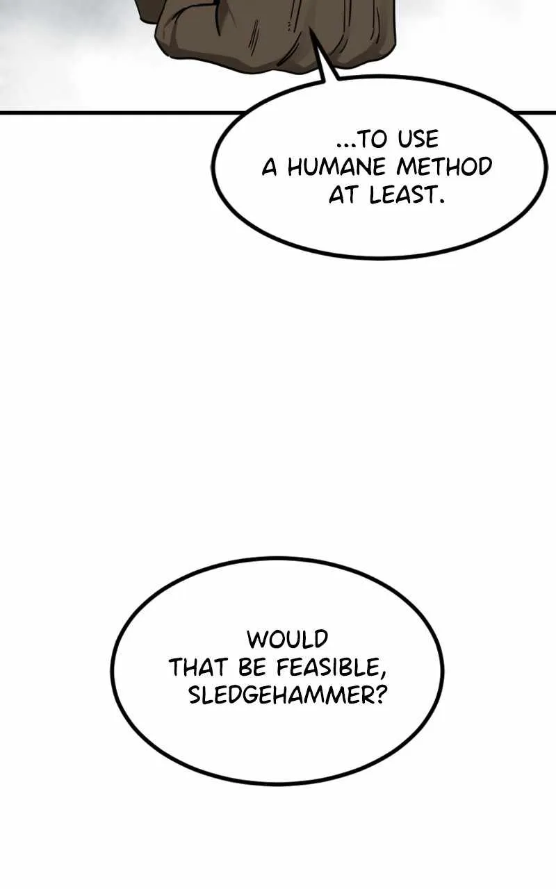 Hero Killer Chapter 91 - page 101